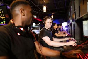 game dealer Sodo
